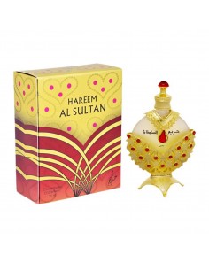KHADLAJ HAREEM AL SULTAN ACEITE CONCENTRADO PERFUMADO 35ML