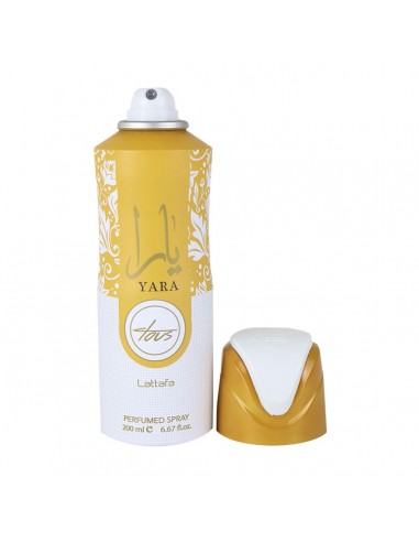 LATTAFA YARA TOUS DESODORANTE 200ML VAPORIZADOR