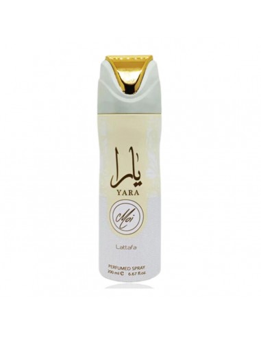 LATTAFA YARA MOI DESODORANTE 200ML VAPORIZADOR