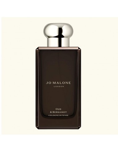 JO MALONE OUD&BERGAMOT EAU DE COLOGNE INTENSE SIN CAJA 100ML