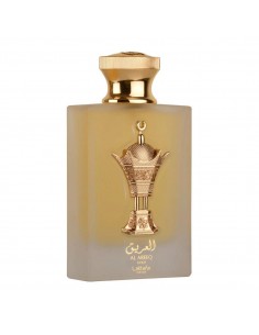 LATTAFA AL AREEQ GOLD EAU DE PARFUM 100ML