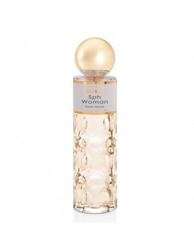 SAPHIR WOMAN POUR FEMME EAU DE PARFUM 200ML
