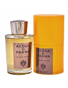 ACQUA DI PARMA COLONIA INTENSA EAU DE COLOGNE 180ML VAPORIZADOR