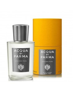 ACQUA DI PARMA COLONIA PURA EAU DE COLOGNE 100ML VAPORIZADOR