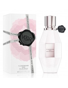 VIKTOR ROLF FLOWERBOMB DEW EAU DE PARFUM 50ML VAPORIZADOR