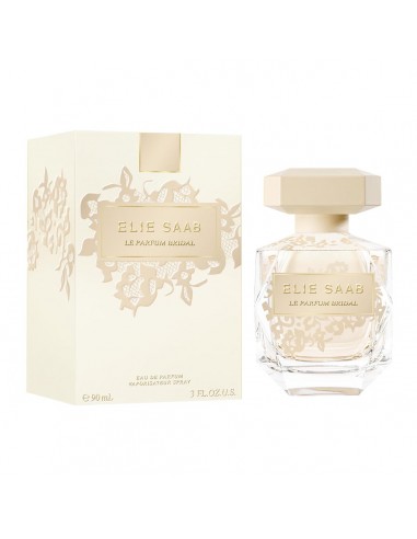 ELIE SAAB LE PARFUM BRIDAL EAU DE PARFUM 90ML VAPORIZADOR