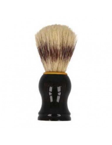 EUROSTIL PELO DE CERDA BROCHA DE AFEITAR 1UN