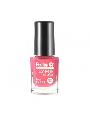 POLLIE ROSA DONUT LACA DE UÑAS 12ML