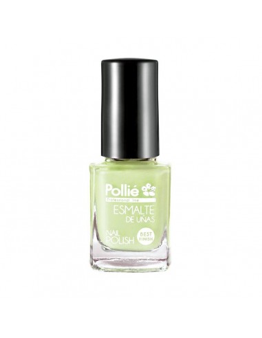 POLLIE VERDE PISTACHO LACA DE UÑAS 12ML
