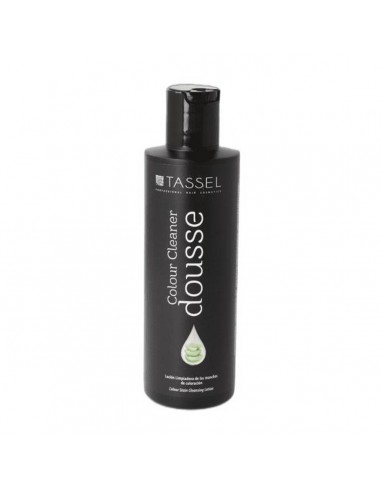 TASSEL DOUSSE COLOUR CLEANER LOCION LIMPIADORA 200ML