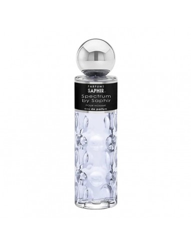 SAPHIR SPECTRUM BY SAPHIR POUR HOMME EAU DE PARFUM 200ML