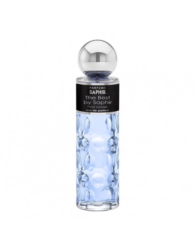 SAPHIR THE BEST BY SAPHIR POUR HOMME EAU DE PARFUM 200ML