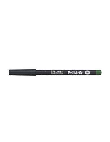 POLLIE PERFECT LOOK PERFILADOR DE OJOS VERDE 1UN