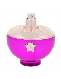 VERSACE DYLAN PURPLE EAU DE PARFUM TESTER 100ML VAPORIZADOR