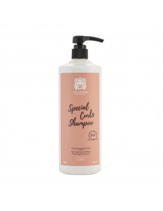 VALQUER SPECIAL CURLS SHAMPOO CHAMPU 1000ML