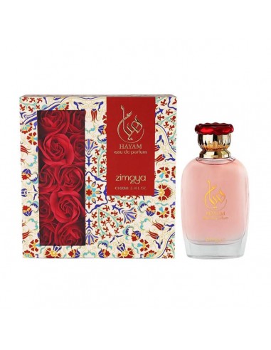 ZIMAYA HAYAM EAU DE PARFUM 100ML