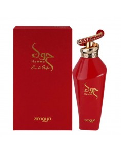 ZIMAYA HAWWA EAU DE PARFUM 100ML