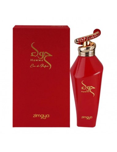 ZIMAYA HAWWA EAU DE PARFUM 100ML