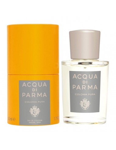ACQUA DI PARMA COLONIA PURA EAU DE COLOGNE 50ML