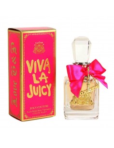 JUICY COUTURE VIVA LA JUICY EAU DE PARFUM 50ML VAPORIZADOR