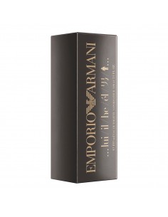 EMPORIO ARMANI LUI EAU DE TOILETTE 100ML VAPORIZADOR