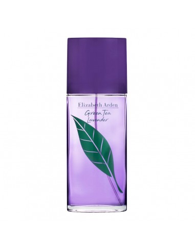 ELIZABETH ARDEN GREEN TEA LAVENDER EAU DE TOILETTEQTESTER+ TESTER 100ML VAPORIZADOR