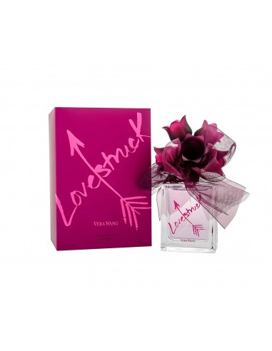 VERA WANG LOVE STRUCK EAU DE PARFUM 100ML VAPORIZADOR