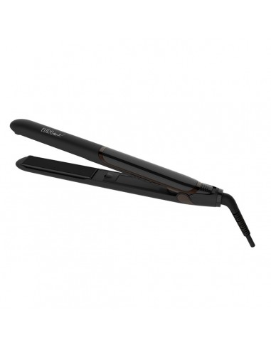 EUROSTIL IONIS PLUS PLANCHA DE PELO NEGRA 1UN