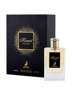 MAISON ALHAMBRA KISMET MAGIC EAU DE PARFUM FOR MEN 100ML VAPORIZADOR
