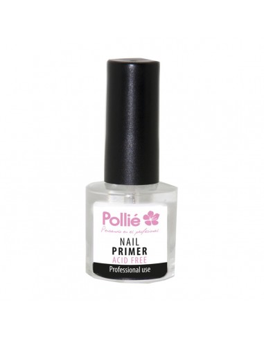 POLLIE ACID FREE UÑAS PRIMER 7ML