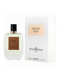 ROSS ROSS BLOODY ROSE EAU DE PARFUM 100ML VAPORIZADOR