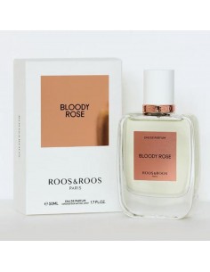 ROSS ROSS BLOODY ROSE EAU DE PARFUM 50ML VAPORIZADOR