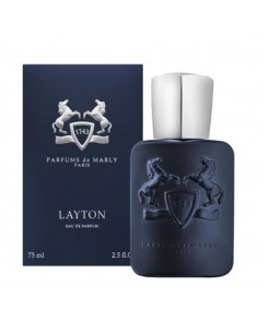 PARFUMS DE MARLY LAYTON EAU DE PARFUM 75UN