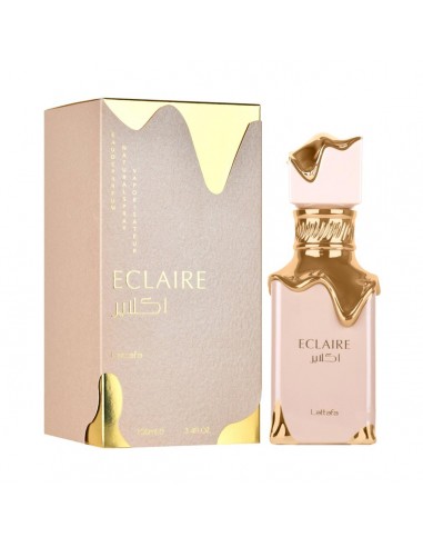 LATTAFA ECLAIRE EAU DE PARFUM 100ML