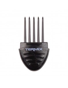 TERMIX ESENCIAL LIMPIA-CEPILLOS 1UN