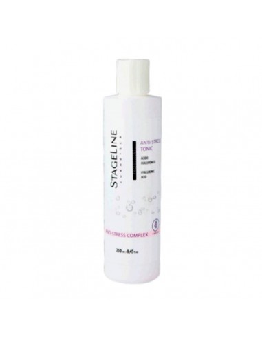 STAGELINE ANTI-STRESS TONICO FACIAL ACIDO HYALURONICO 250ML