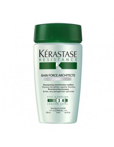 KERASTASE BAIN DE FORCE ARCHITECTE 250ML