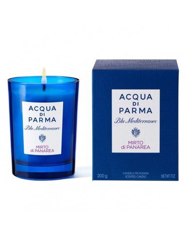 ACQUA DI PARMA BLU MEDITERRANEO MIRTO DI PANAREA VELA 200GR
