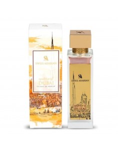 SWISS ARABIAN OPULENCE DUBAI EXTRACTO DE PERFUME 100ML