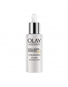 OLAY REGENERIST COLLAGEN PEPTIDE24 SERUM DE DIA 40ML