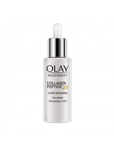 OLAY REGENERIST COLLAGEN PEPTIDE24 SERUM DE DIA 40ML