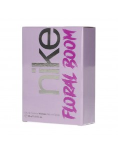 NIKE WOMAN FLORAL BOOM EAU DE TOILETTE 30ML VAPORIZADOR