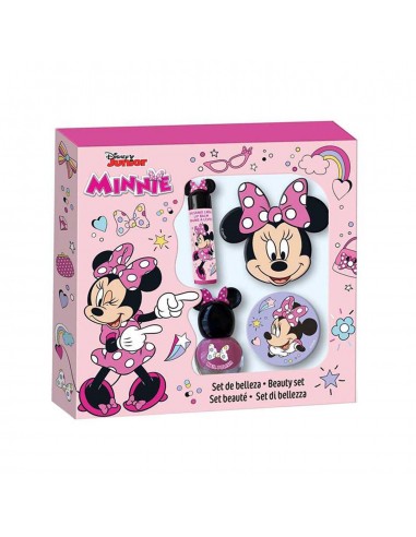 MINNIE NIÑOS SET BELLEZA 1UN