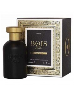 BOIS 1920 ORO NEGRO NEGRO EAU DE PARFUM 100ML VAPORIZADOR
