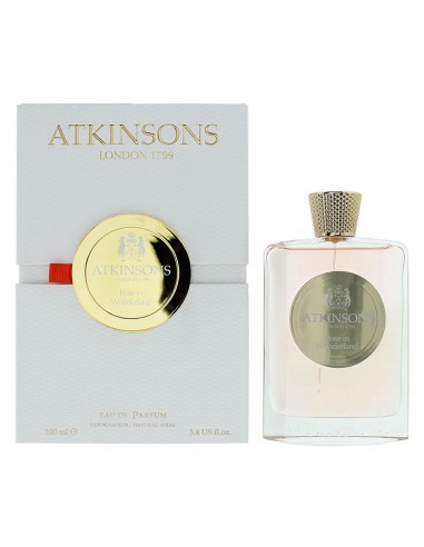 ATKINSON ROSE IN WONDERLAND EAU DE PARFUM 100UN VAPORIZADOR