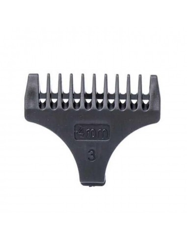 EUROSTIL RECAMBIO PEINE 4MM 1UN