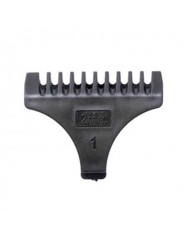 EUROSTIL RECAMBIO PEINE 2MM 1UN