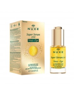 NUXE ANTI-EDAD CONCENTRADO SUPER SERUM 15ML