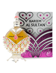 KHADLAJ HAREEM AL SULTAN ACEITE PERFUMADO CONCENTRADO 35ML