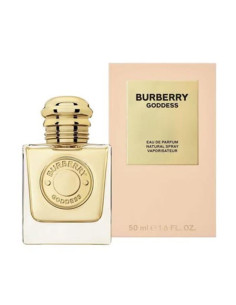 BURBERRY GODDESS EAU DE PARFUM 50ML VAPORIZADOR